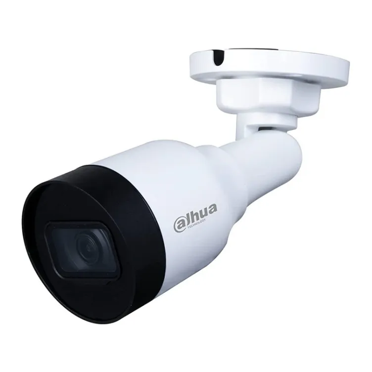 IPC-HFW1530S-0360B-S6 5MP IR Fixed-focal Bullet Network kamera