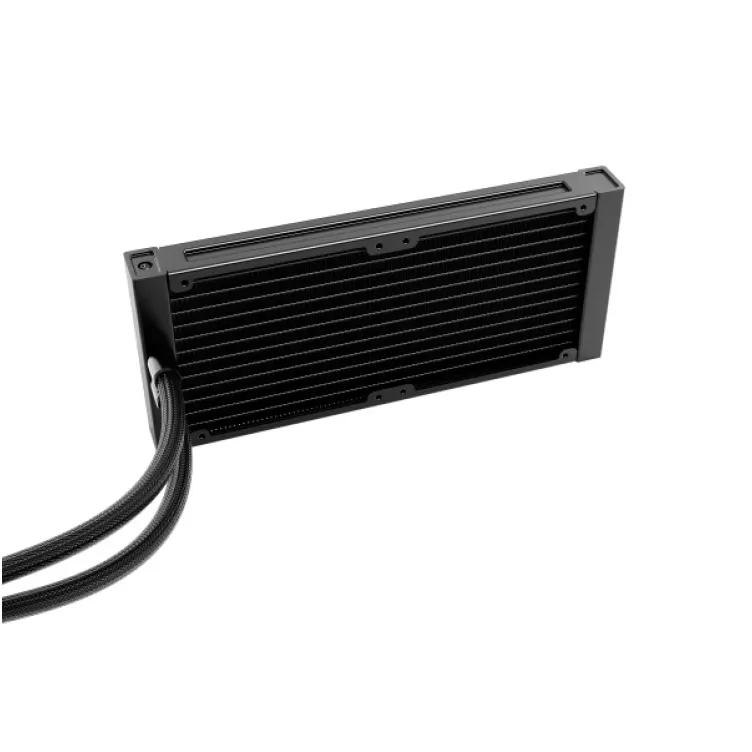 CPU vodeno hladjenje Be Quiet Pure Loop 3 240mm BW027EU (AM4/AM5/1851/1700/1200/1151/1150)