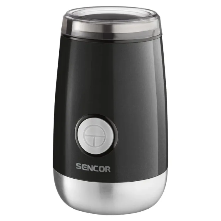 Mlin za kafu Sencor SCG 2051BK