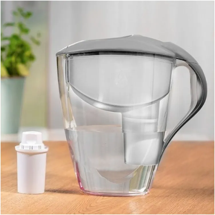 Filter bokal Dafi Astra 3,0L LED siva