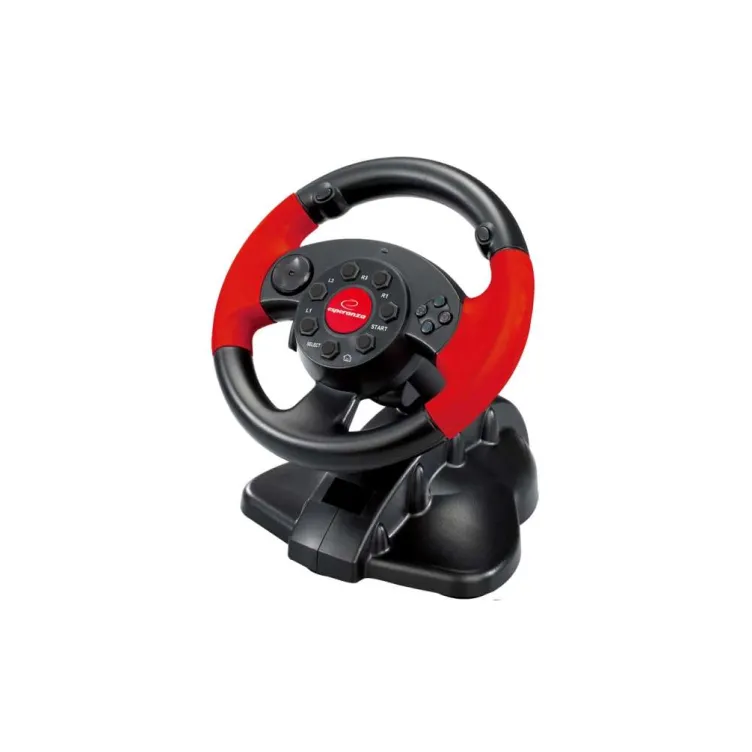 ESPERANZA EG103 VOLAN PC/ PS1/ PS2/ PS3