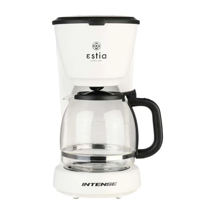 ESTIA ES06-24581 APARAT ZA FILTER KAFU 1000W 1,25L BELI