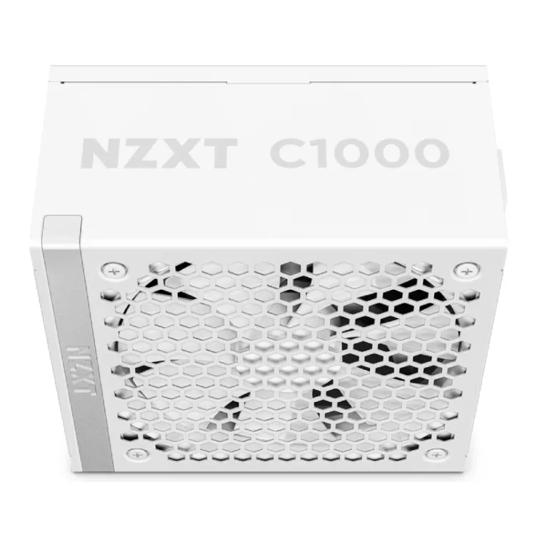 C1000 Gold ATX 3.X 1000W (PA-0G2BW-EU) modularno napajanje belo