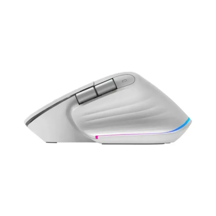 Bežični gaming miš Marvo Duke 70 G803 WH beli