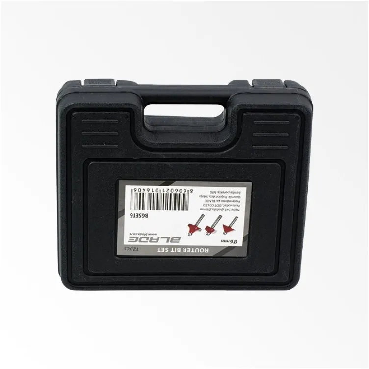 Glodala (set) – BLADE