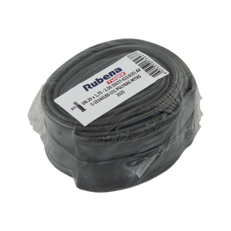 Un.29 x 1,75 - 2,50 (50/57-622/635) av  5-10340180-151 polybag mitas 2025