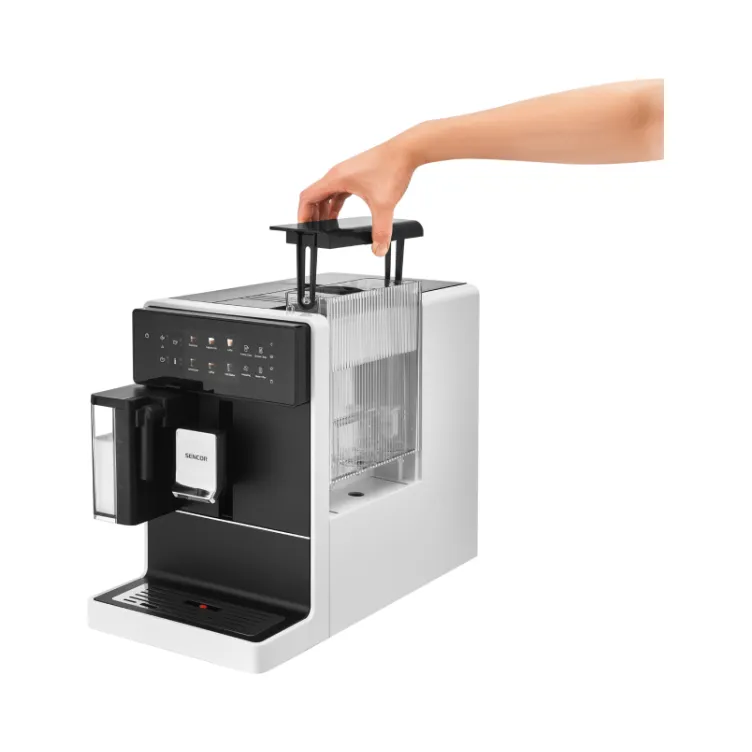 SES 9301WH Aparat za espresso kafu