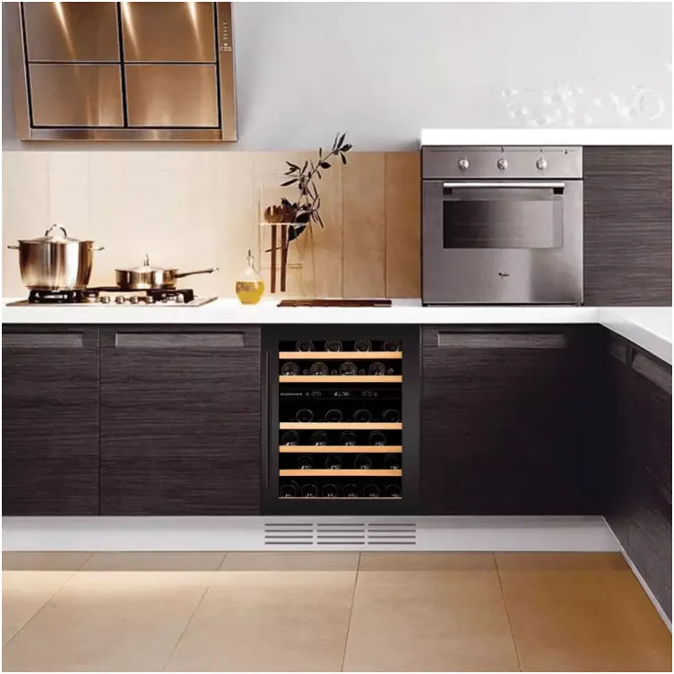 DUNAVOX DAUF-46.145DB vinska vitrina