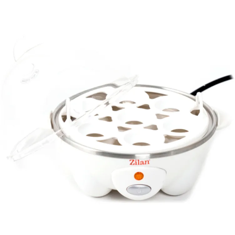 x-Zilan ZLN8068 Aparat za kuvanje jaja, kapacitet 7kom, beli