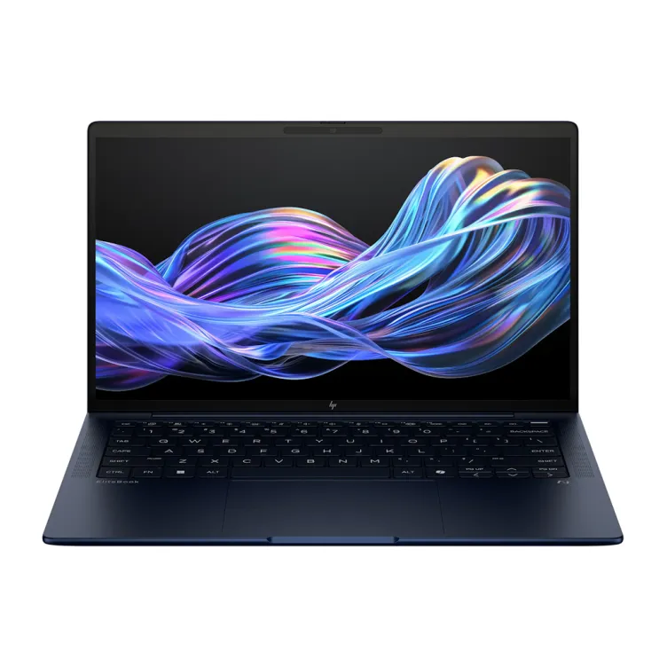Laptop HP EliteBook X G1i 14 DOS/14"WUXGA IPS AG/Core U7-258V/32GB onboard/1TB/backlit/FPR/teget