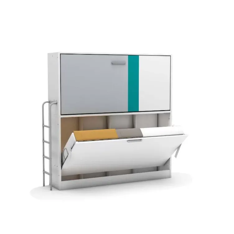 Krevet na sprat Multimo 04