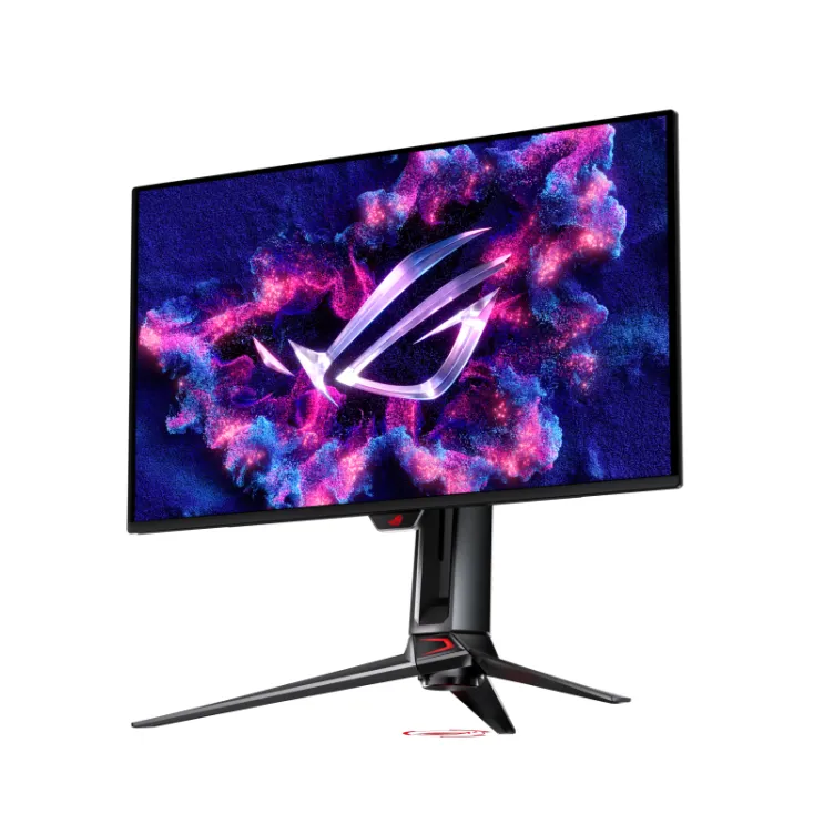 27 inča ROG Swift PG27UCDM UHD 3840x2160 QD-OLED 240 Hz gaming monitor