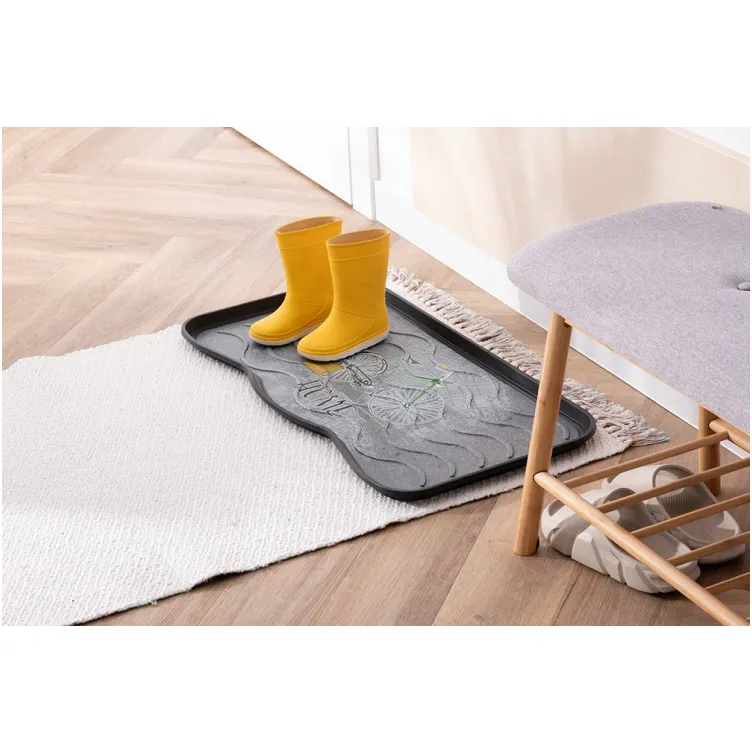 Podloga za obuću BICYCLE - MULTY HOME