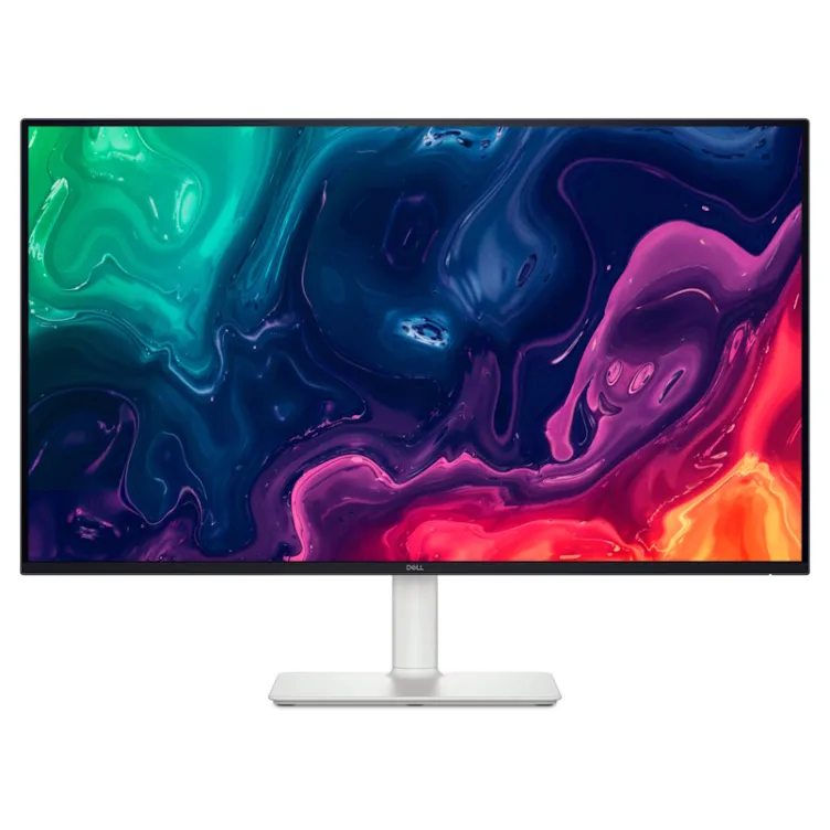 31.5 inch S3225QS 4K 120Hz FreeSync Plus monitor