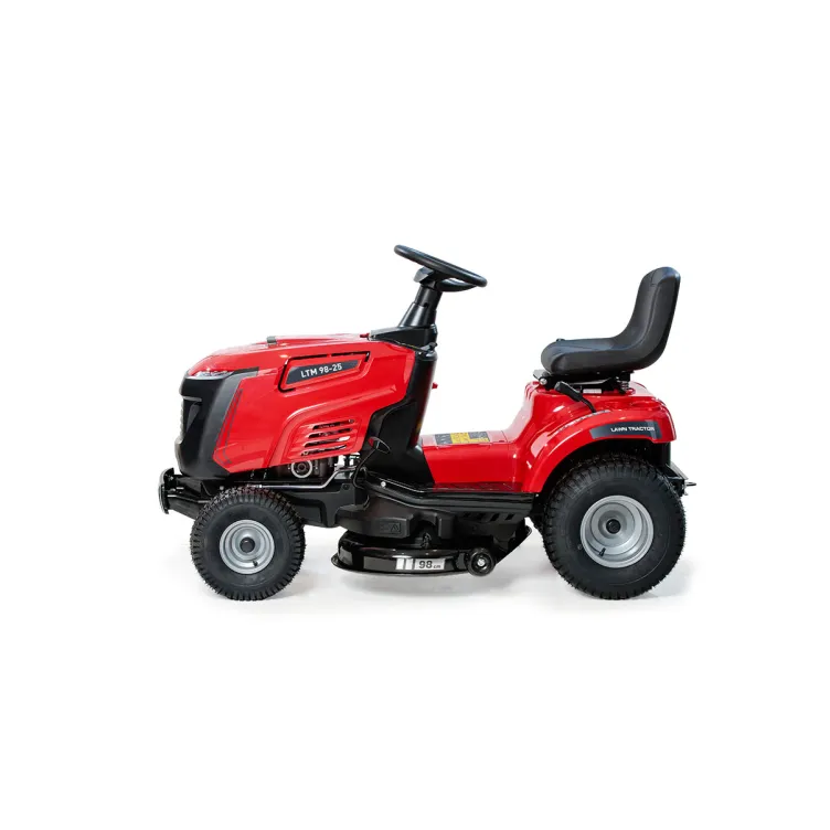 Traktor kosačica AGM LTM 98-25