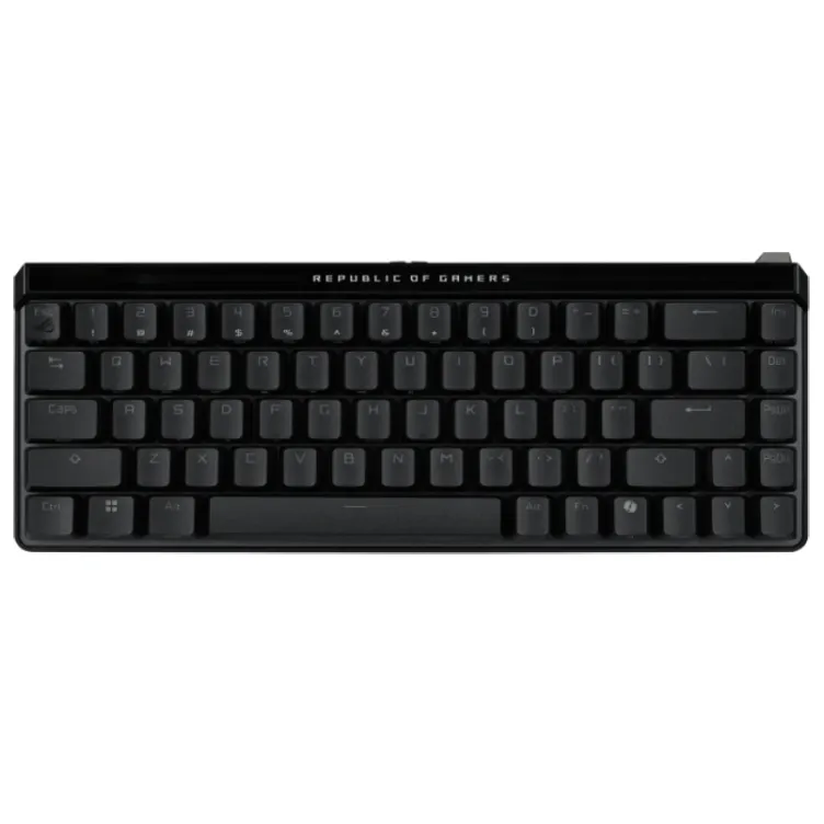 M605 ROG FALCHION ACE HFX Gaming tastatura