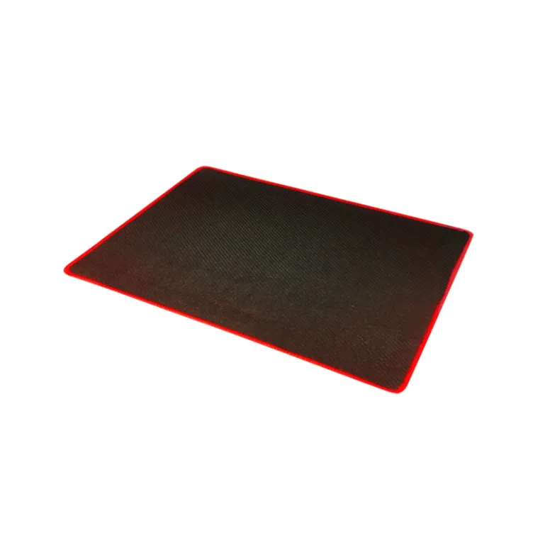 Podloga za mis Fantech Mp44 Sven crna