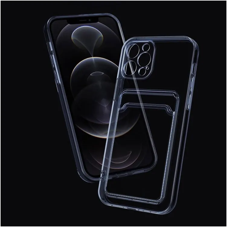 Maska Wallet za iPhone 14 Plus.