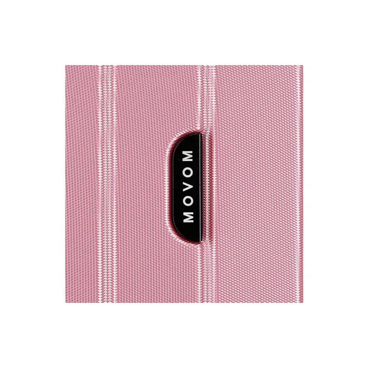 MOVOM WOOD ženski neseser - pink