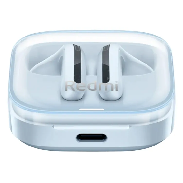 Redmi Buds 6 Active slušalice Transparent blue (BHR8394GL)