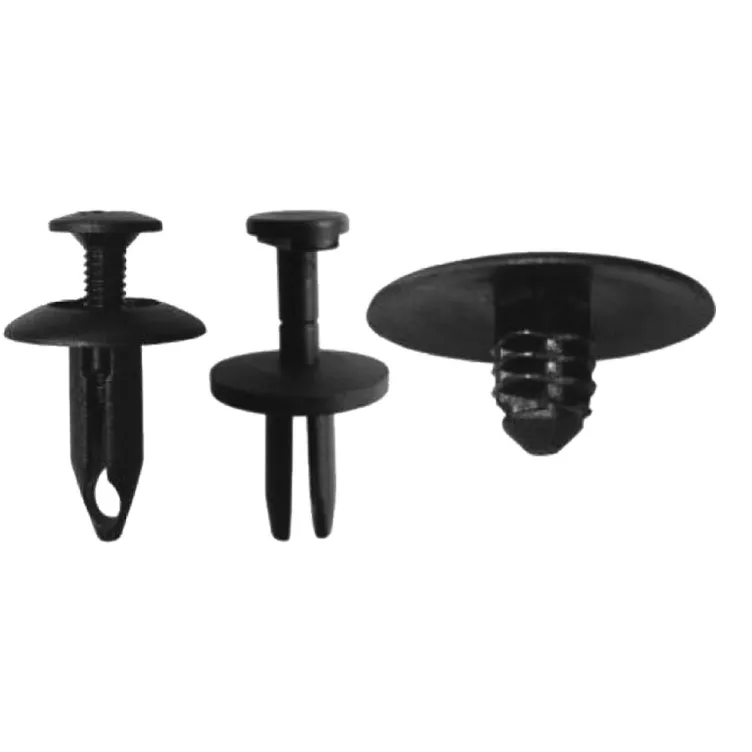 Žabice za FORD automobile - Set 415kom - NEO TOOLS (11-960)