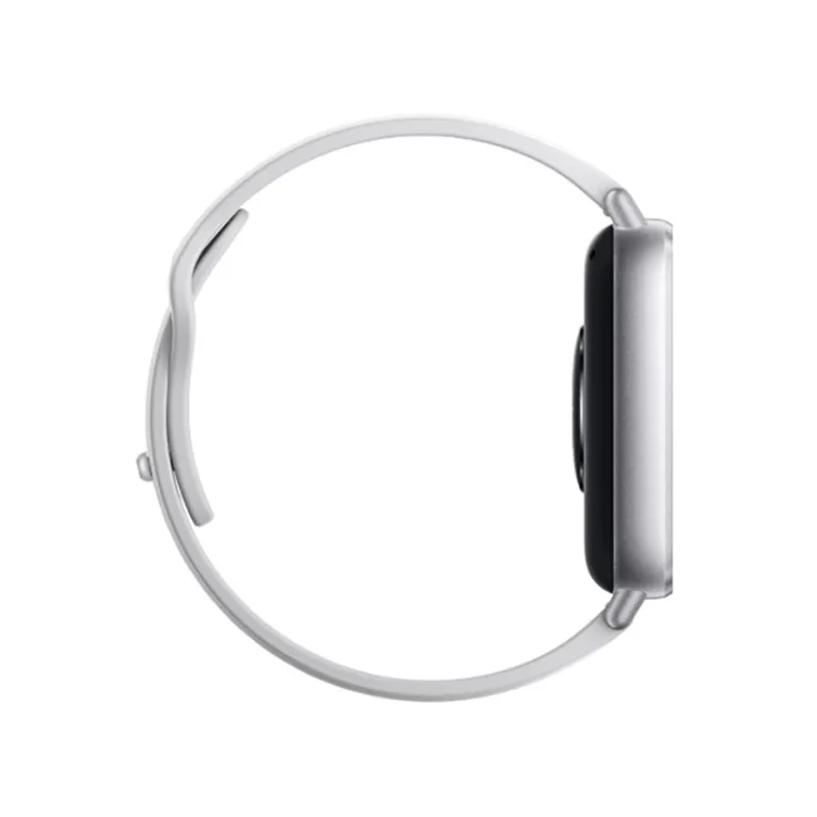 Redmi Watch 5 Active Matte Silver sat (BHR8790GL)
