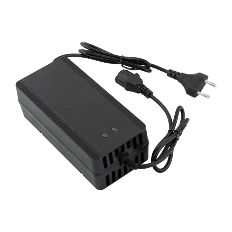 Eb.punjač za olovnu bateriju 60v 20ah sb-250