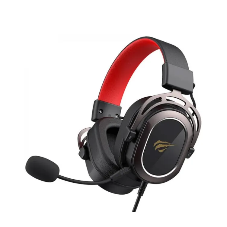 Naglavne stereo slušalice HAVIT