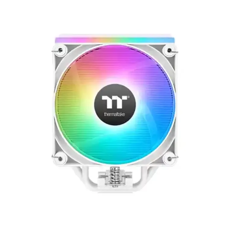 CPU cooler Thermaltake Astria 200 White  1700/1200/AM4/AM5 TDP 210W