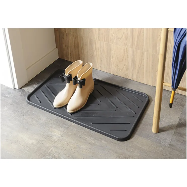 Podloga za obuću SIMPLE - MULTY HOME