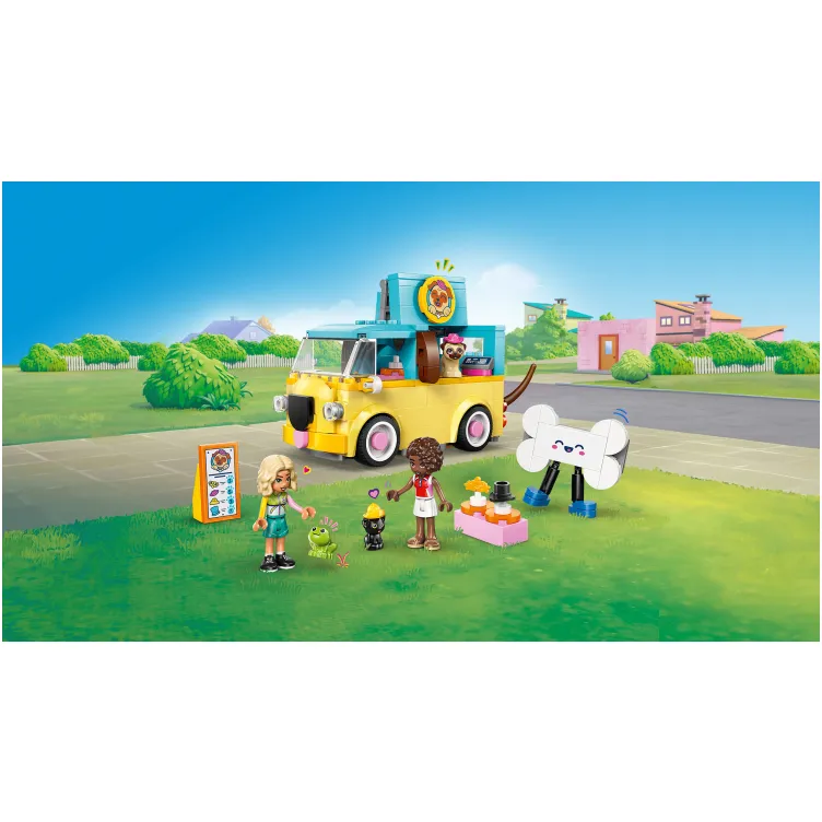 42678 Kombi sa dodacima za kućne ljubimce