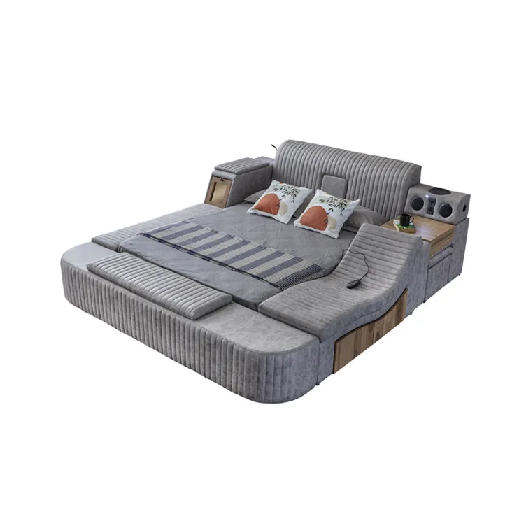 Bračni Smart krevet Sunline EY