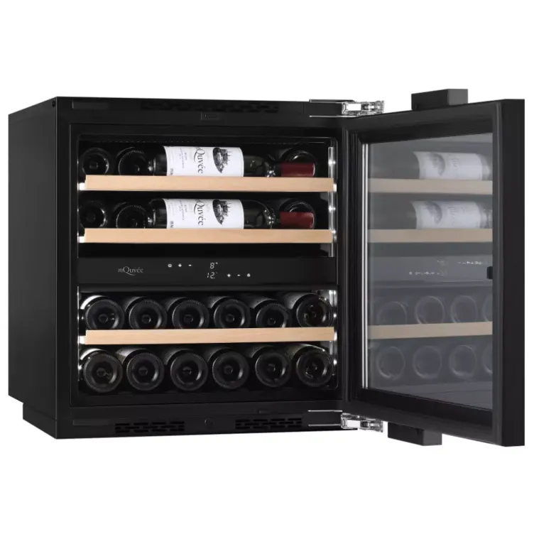 mQuvee WKED25PRP vinska vitrina