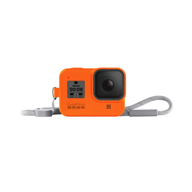 Futrola GOPRO Hero8 Black/narandžasta