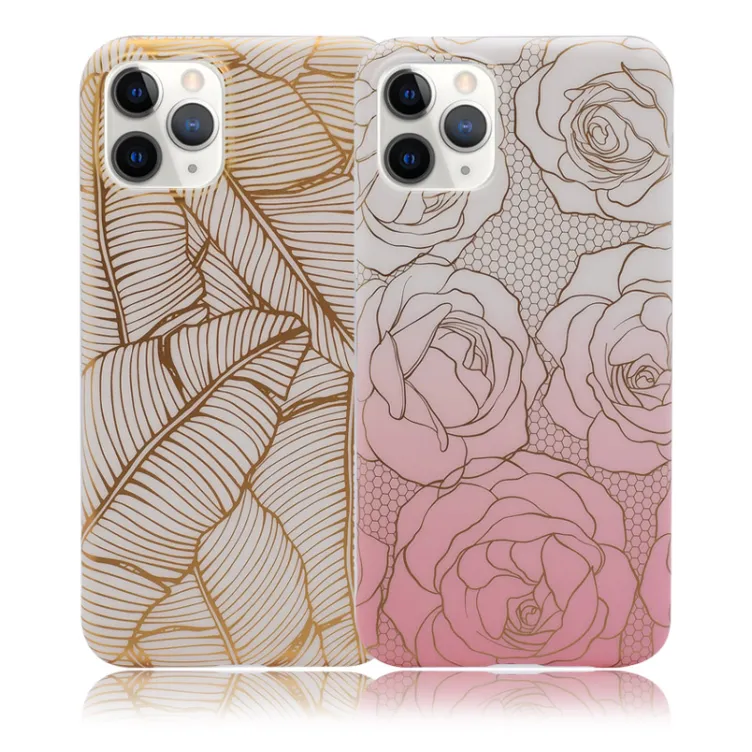 Maska Rosey za iPhone 12 mini Tip2