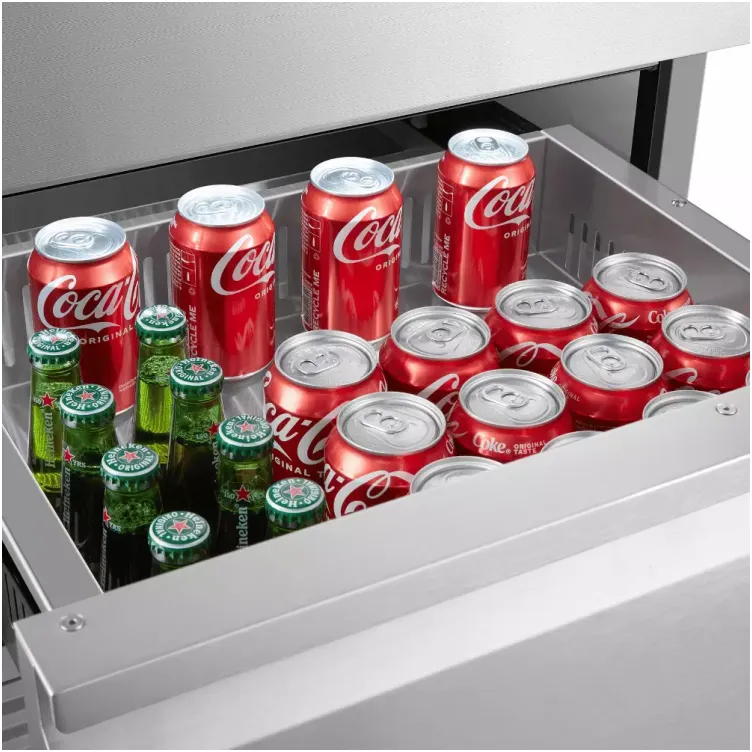 CAVIN SY-51D spoljni frižider