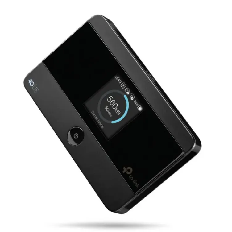 LAN Router TP-LINK M7350 LTE Wireless