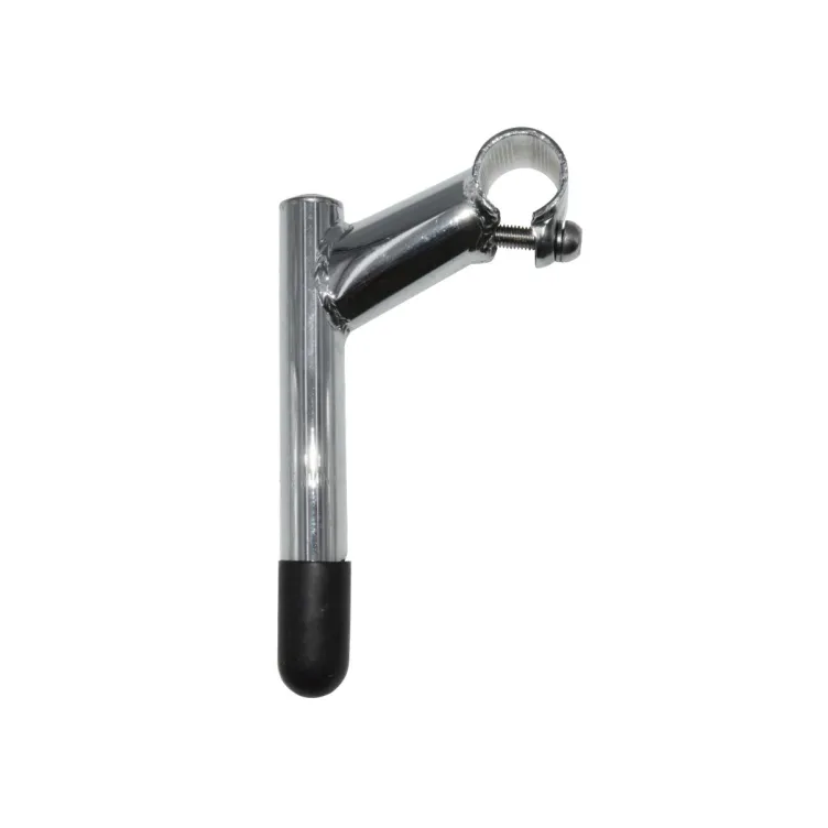 Lula volana MTB 22.2 mm čelik HROM