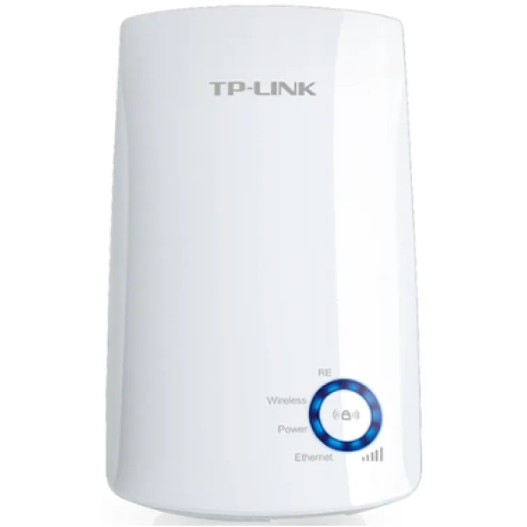 TP-LINK TL-WA850RE Wireless Range Extender/Access Point