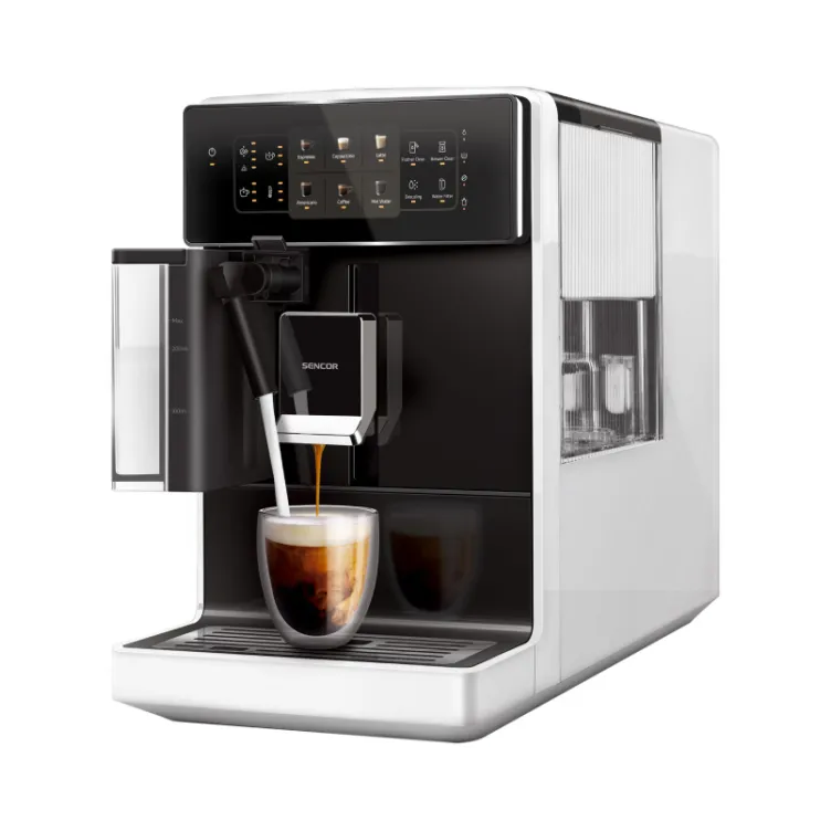 SES 9301WH Aparat za espresso kafu