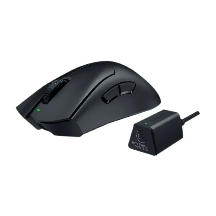 Bežični Gaming miš RAZER DeathAdder V3 Pro RZ01-04630100-R3G1