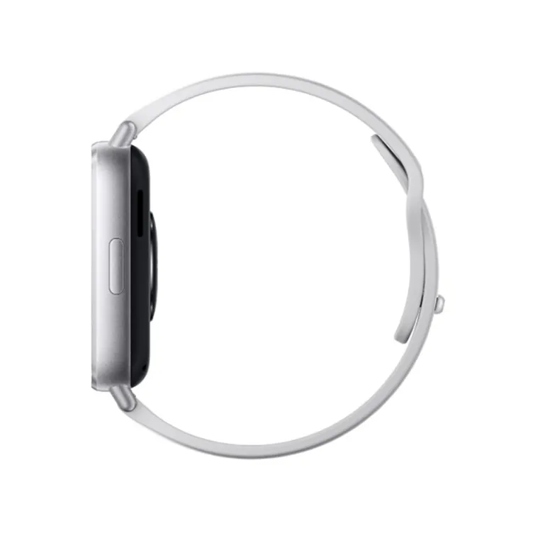 Redmi Watch 5 Active Matte Silver sat (BHR8790GL)
