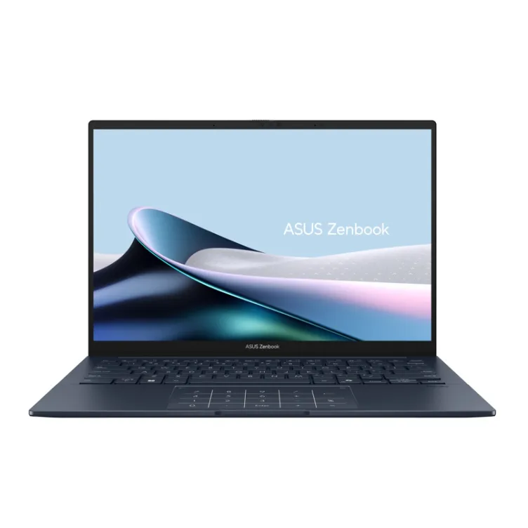 ZenBook 14 OLED UX3405CA-QL279 (14 inča WUXGA OLED, Ultra 5 225H, 16GB, SSD 1TB) laptop