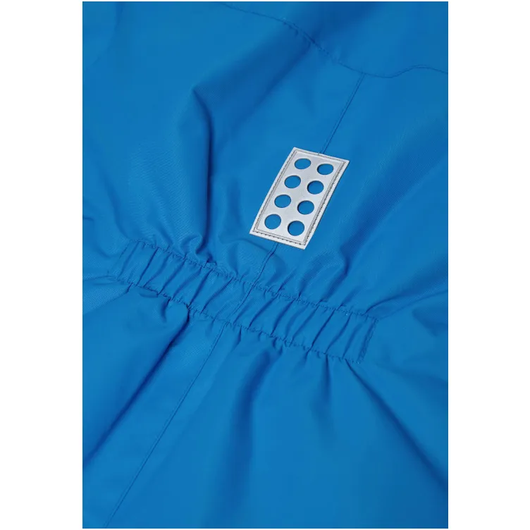 LEGO ski kombinezon, plava - 134