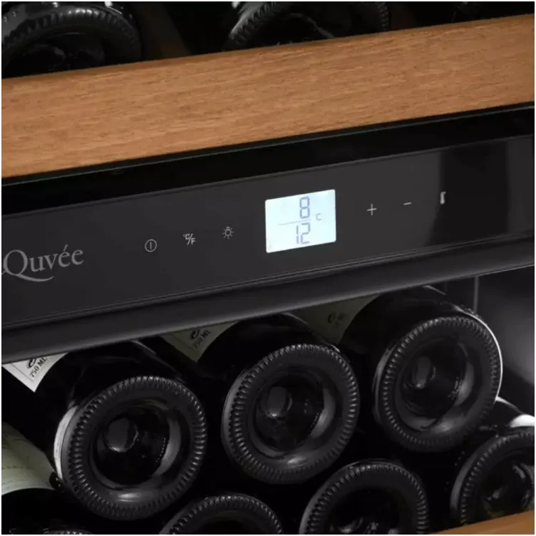 mQuvee EWD45AB vinska vitrina