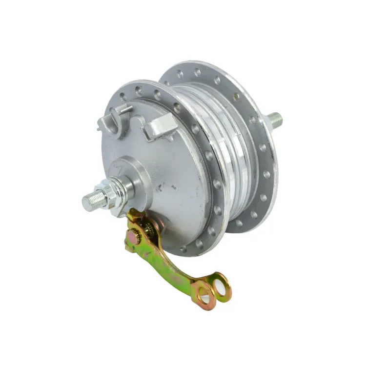 Glava prednja 36R/doboš kočnica za elektro bicikl (model GLX-B)