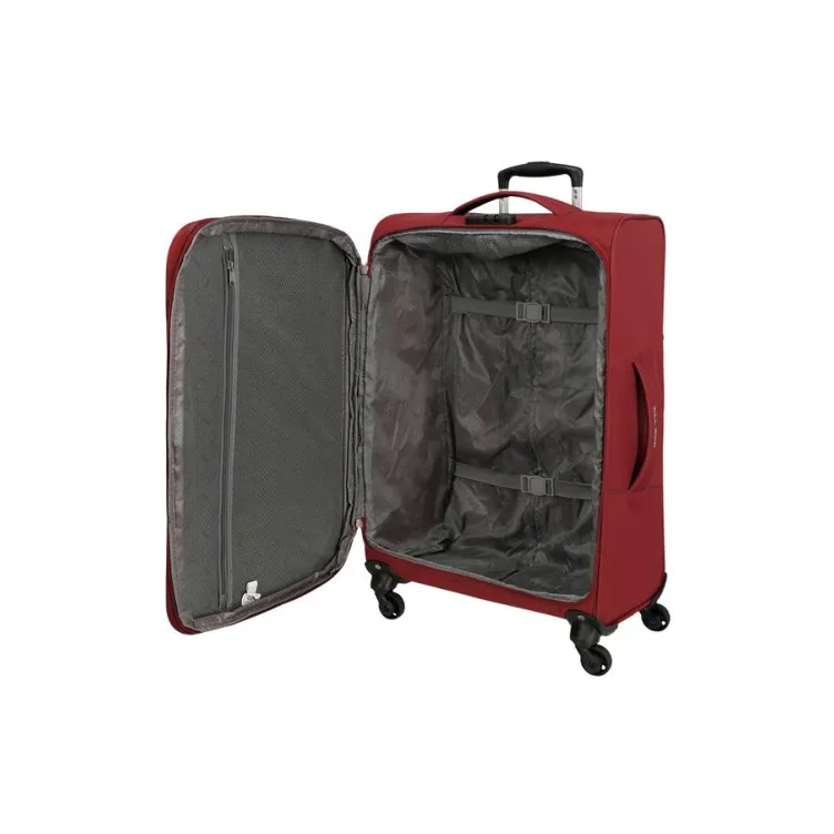 ROLL ROAD Set kofera 3/1