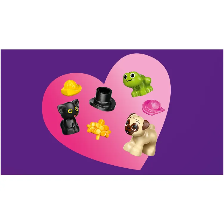 42678 Kombi sa dodacima za kućne ljubimce