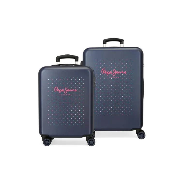 PEPE JEANS ABS Set kofera 2/1