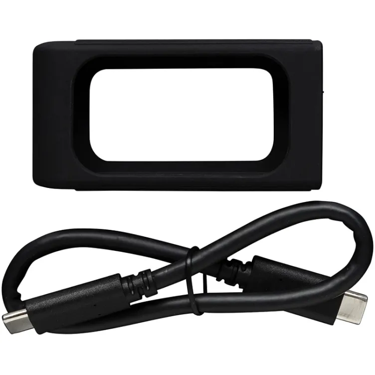 Portable XS2000 1TB eksterni SSD SXS2000/1000G